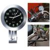 For Motorcycle-Clock (Buckle) Tejing