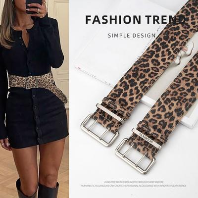 Accessoires – Gürtel & Taillenketten für Damen