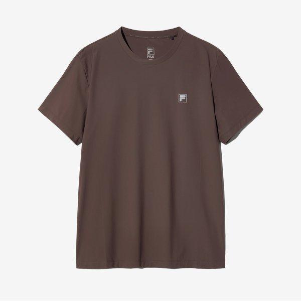 Fila EssenTial TricoT T shirT 24ss refiT
