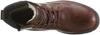 Rieker Lace-up Boots (32031) (32031-25) Brown