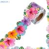 10 Colors 60 Feet Self Adhesive Border Classroom Decors Border Trim Sticker Flowers Trim Border Bulletin Board Border Trim