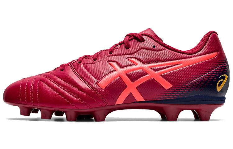 ASICS Ultrezza Club Спортивная обувь Красный/Синий 1103A021-600 42.5