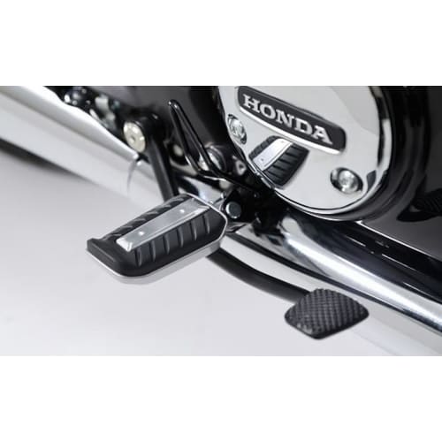 

Honda Широкий Шаг GB350 (NC59-1100001~) 08R76-K0Z-D10