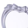 Heart Makeup Mirror Bedroom Tabletop Vanity Mirror, Perfect Size, Durable
