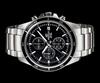 Casio Edifice Silver Steel Bracelet Watch EFR-526D-1AVUEF Men's