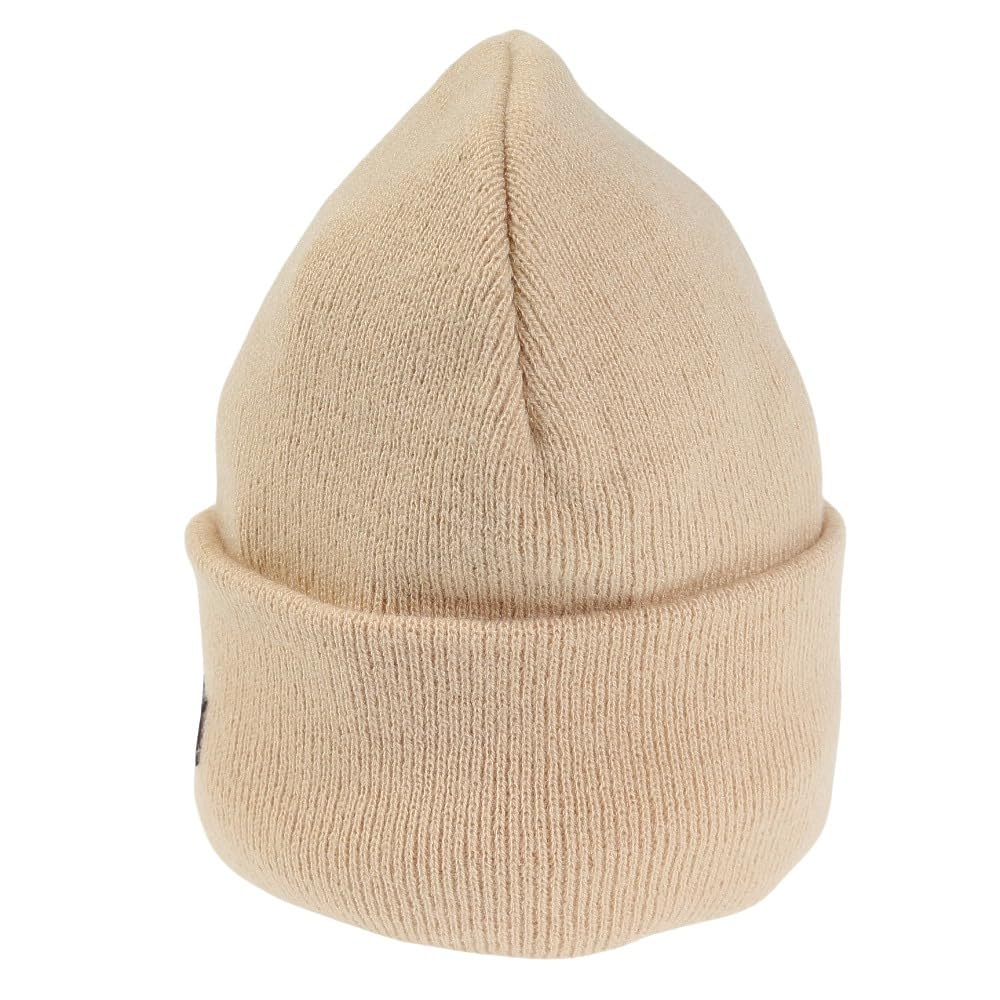 Oakley Beanie Hat B1B Gradient Patch Beanie Humus Free Size