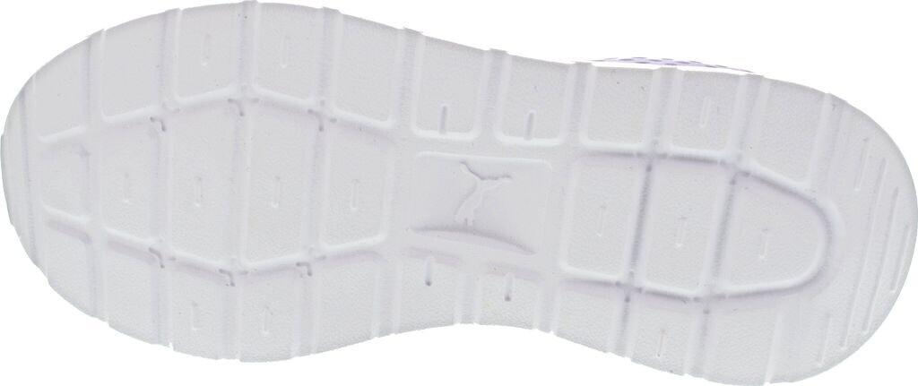 Кроссовки Puma Anzarun Lite puma black/puma white/puma silver