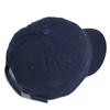 Short Brim Cotton Baseball Cap Men Women Casual Vintage Dad Hat Adjustable Trucker Style Low Profile Caps Nylon Fastener Tape