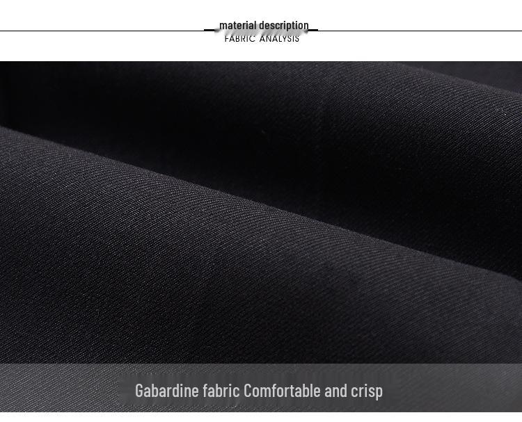 Dětská černá obleková vesta: Šaty v britském stylu, jednobarevné, pro družičky a chlapecká vystoupení.