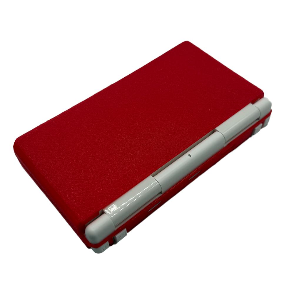 TPU Anti-Slip Flexible Protective Shell For Anbernic RG DS Console 3D Printed Protective Cover Fashionable And Simple Design