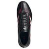 Adidas Copa Pure.4 League Artificial Turf Comfortable Fit Soccer Shoes Unisex sneaker Black White JQ0490