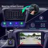 Enjoy Seamless Connectivity In Car Car Radio S Car-play Capability Mirror Link FunctionAndroid