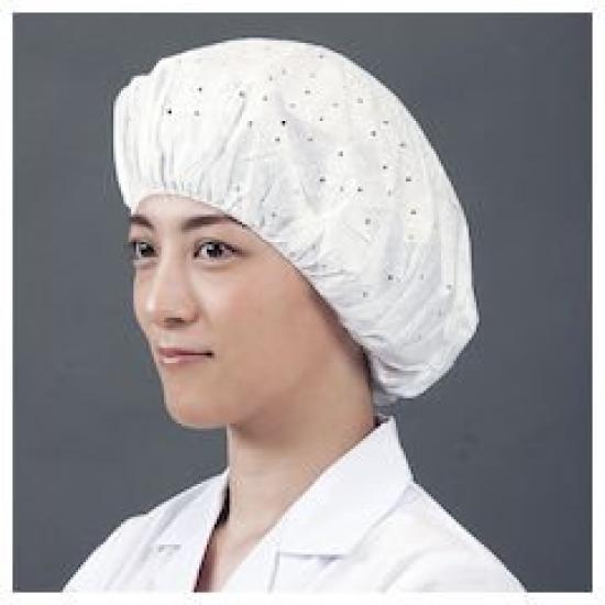 

Цуку-Цуку Хат (100 штук) M Белый EL-102W