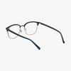 Lugo Btikeol Eyeglass Frames (Lc5657 810 53)