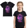 Üstler ( 4 yaş üzeri Kız Çocukları İçin) – T-shirtler