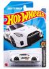 Hot Wheels Basic Car Works GT Nissan 3 and HHF64 White LB-Silhouette 35GT-RR Ver.2 [Ages Up] 1/64
