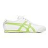 ONITSUKA TIGER Mexico 66 Unisex White Green 1183B772-102