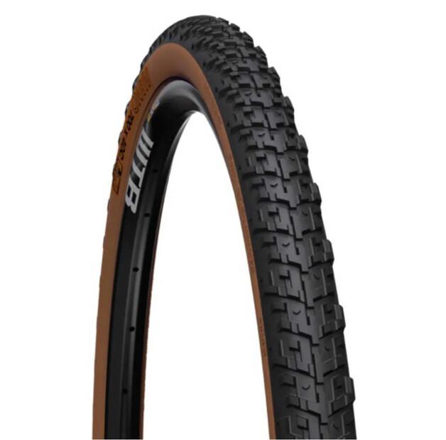

Жесткая гравийная шина WTB Nano Comp 700C x 40 700C x 40