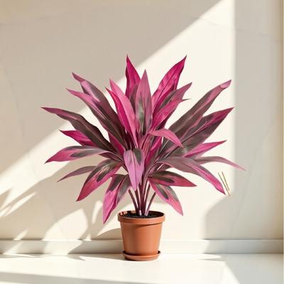 Boligdekorationer – Pynteblomster og -kranse