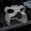 Lens Cover Dustproof Gimbal Protector Cap Cover Prevent Glare Light Plastic Drone Accessories for DJI Mini 5 Pro