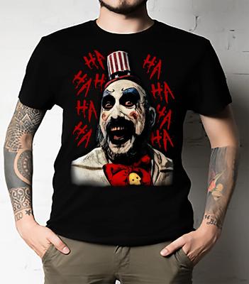 Na górę – T-shirty i koszulki