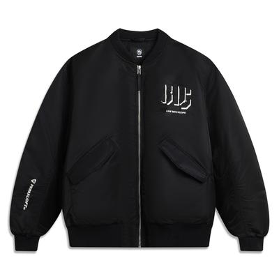 Παλτό και μπουφάν – Μπουφάν