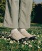Snowpeak Apparel Ascent (S26Zuttk60) Light Beige