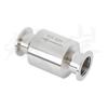 Shuang'an 304 Stainless Steel Vacuum Check Valve