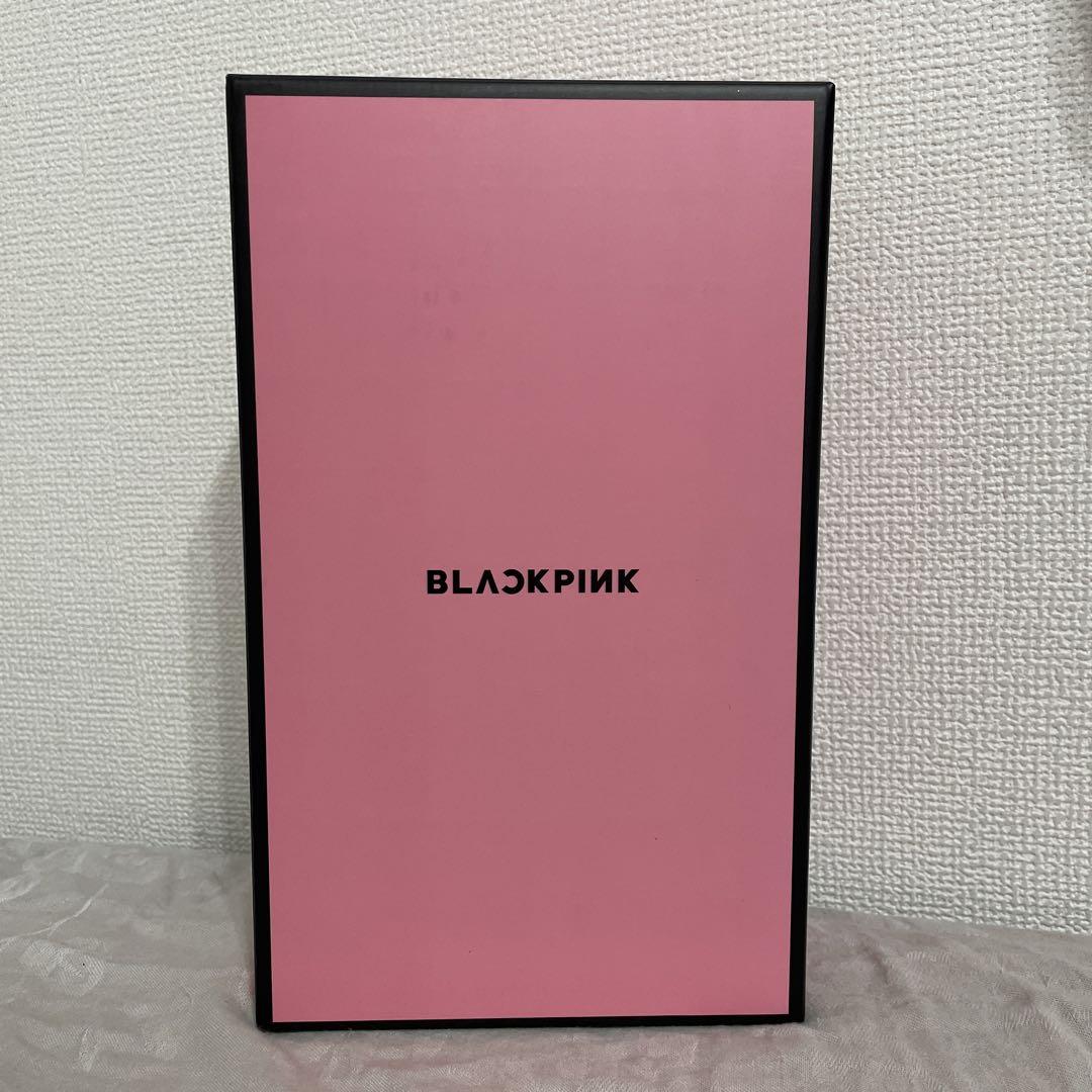 

[Б/У] Лайтстик BLACKPINK вер.2