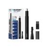 Blaupunkt Low-Noise One-Touch 2-in-1 Nose Hair & Multi Trimmer