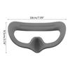 Silicone Anti-Sweat Face Eye Pad Cover Pressure-relieving Head Strap Headband for DJI Avata FPV Headset Accessories