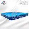 Phoenix Blue Outdoor Mobile Frame Swimming Pool