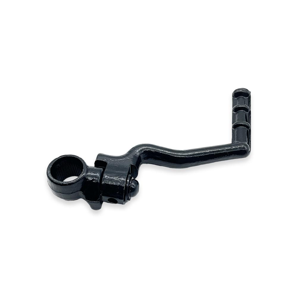 For YAMAHA DT230 LONCIN MT250 HJ250 Engine Motorcycle Kick Start Lever Foot Starter Pedal Arm Shift Pit Dirt Bikes Accessories