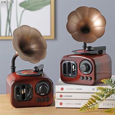 Decoración para el hogar
– Cajas de música