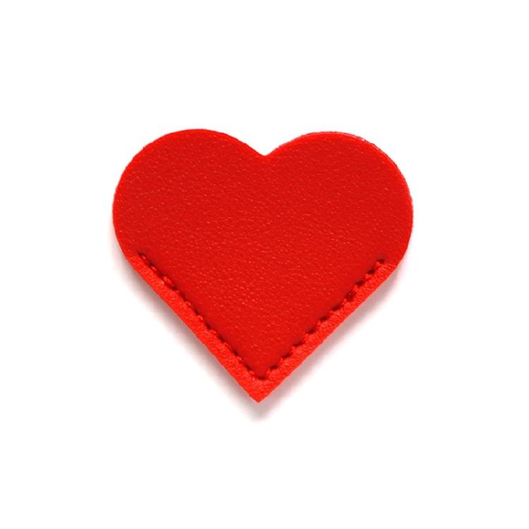 Bible Bookmarks Heart Shaped Bookmarks PU Leather Bookmarks Corner Page Book Markers Creative Bookmarks for Reading