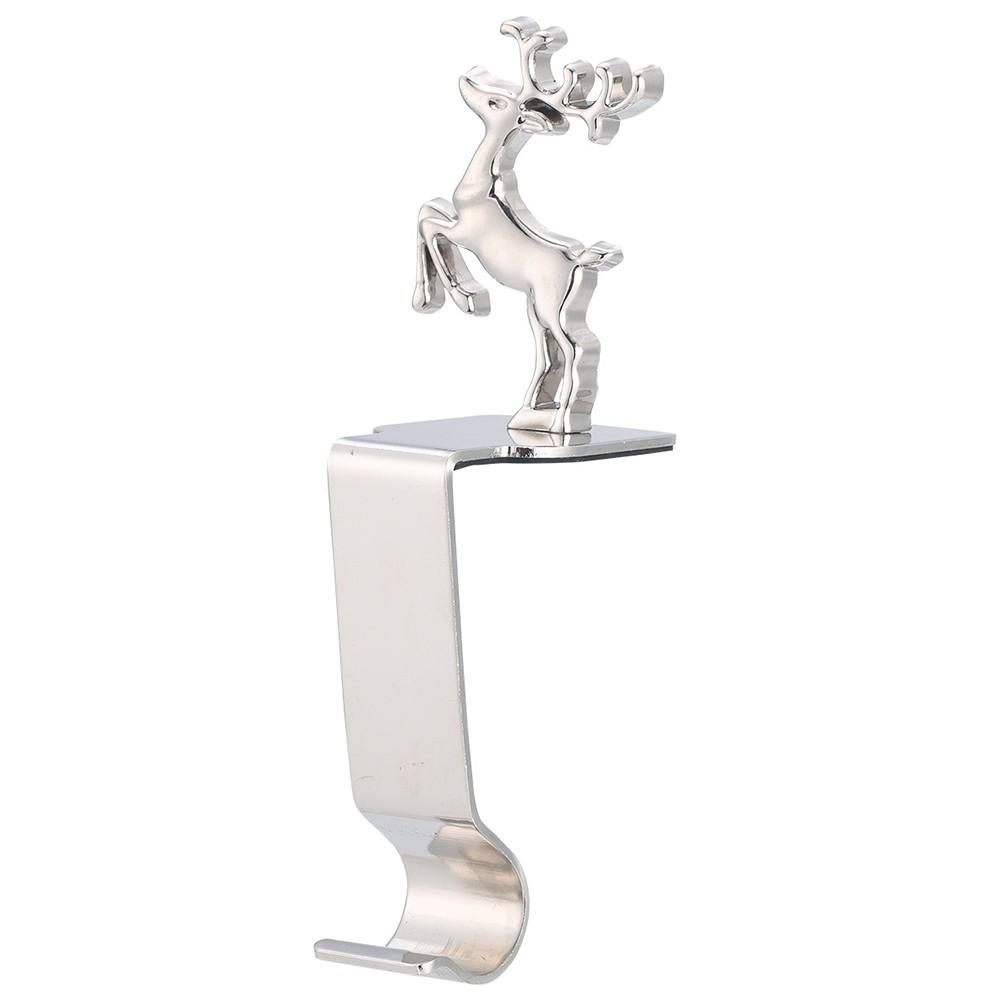 

Set of 1 For Christmas Stocking Holders with Anti Slip Pads for Stability H