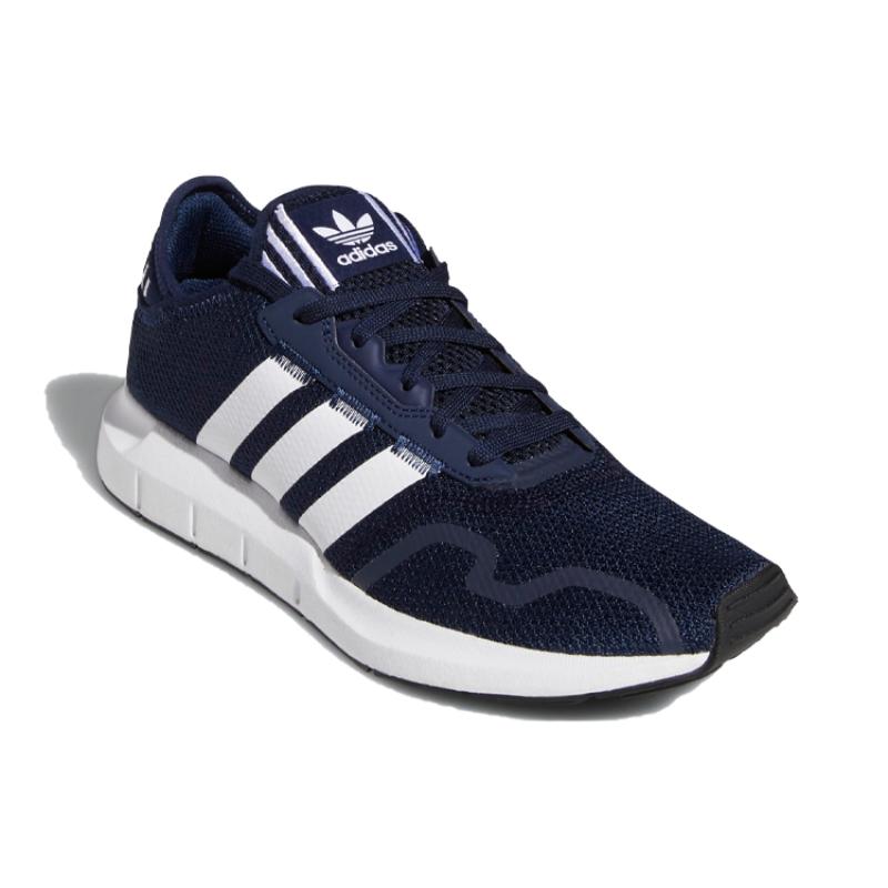 Adidas Swift Run X Collegiate Navy Sneakers FY2115
