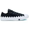 Converse Chuck Taylor All Star Mission V Low Black Women's 565369C