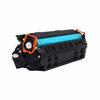 Compatible HP CB436A Black Toner Cartridge