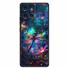 For Motorola Moto Edge 50 5G Case Fashion The Planet Soft Silicone TPU Phone Cases Back Cover XT2407-1 Scenery Protective Coque