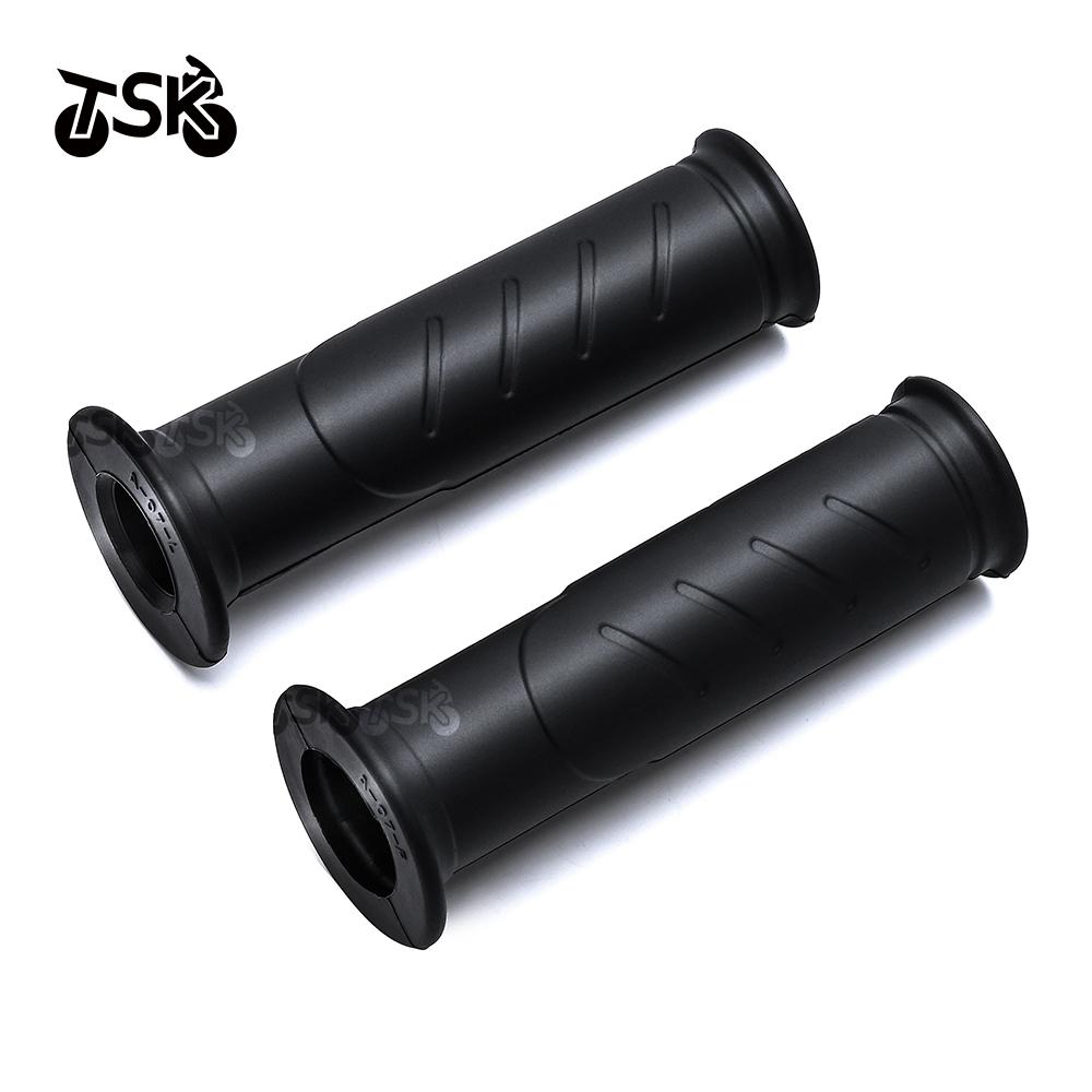 Motorcycle Handlebar Grip Handle Bar Motorbike Hand Grips For Ducati Streetfighter V2 V4 Super Sport 939 950 Panigale