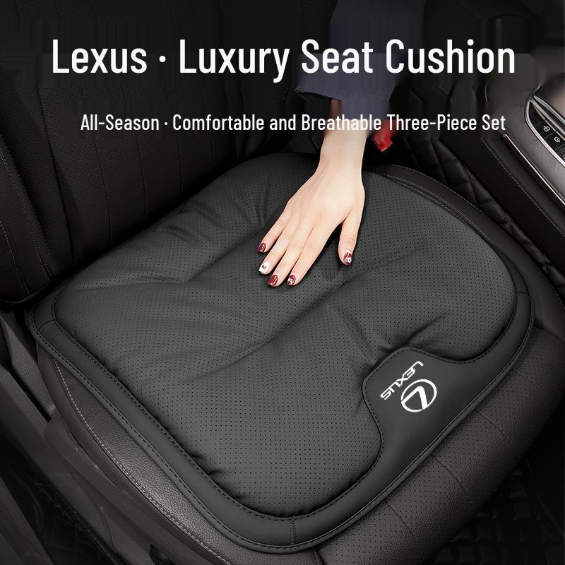 Lexus RX/ES/UX/NX Breathable Seat Cushion