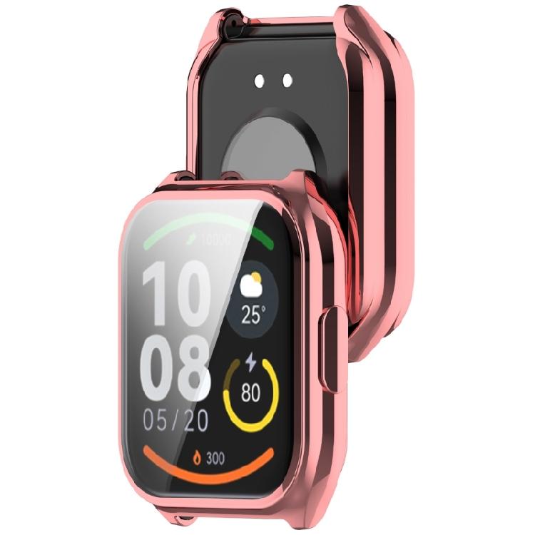 Soft Case Watch Cover Skin Protective Sleeve Frame for LS02 Pro Repair