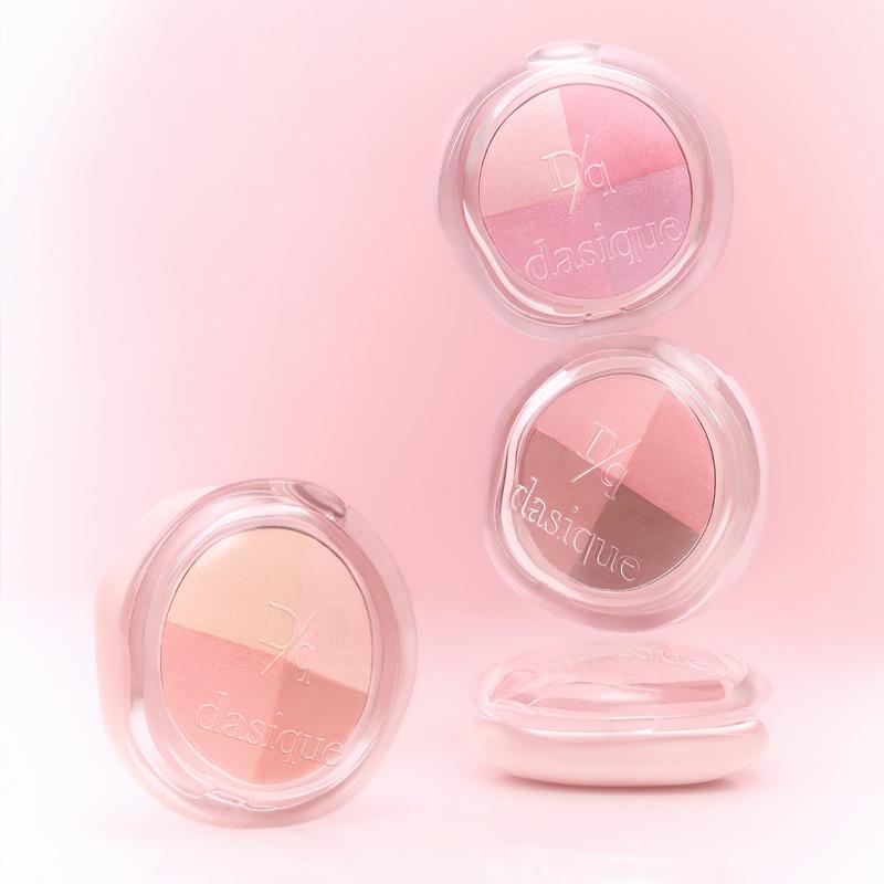 [dasique] Multi Quad Shadow 3.5g