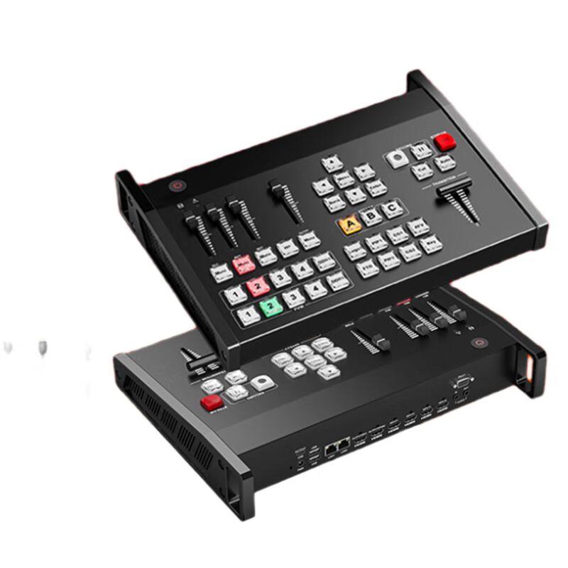 Oton K50 4K 5-Channel Live Stream Video Switcher