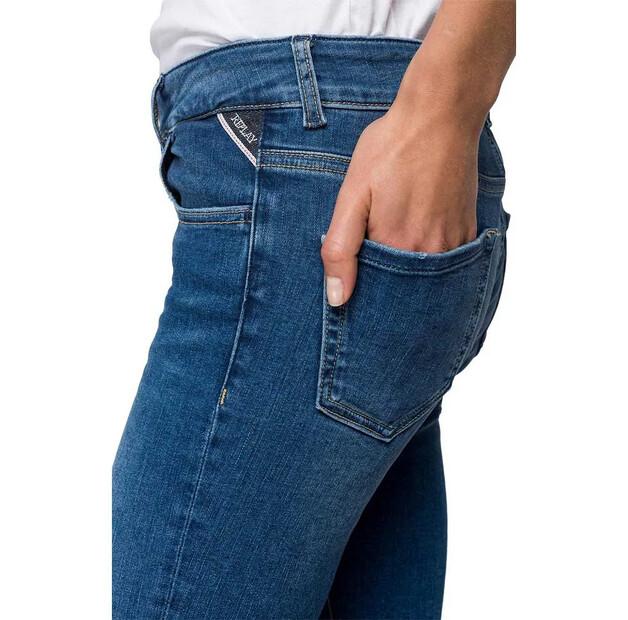 Replay Faaby джинсы