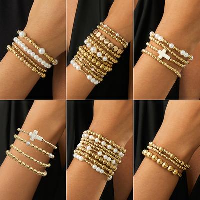 Pulseras – Pulseras múltiples