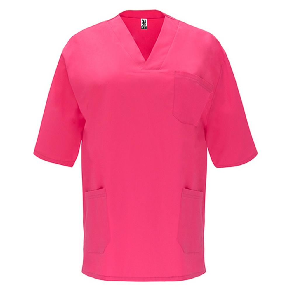 Roly Workwear Unisex Adult Panacea Kasack Work Tunic