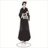 BLEACH Acrylic Stand Model Plate Decoration Originality Desk Figure Display Fans Gift Cartoon Prime Products Standee New Style