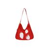 White Berry Easy Bag (Red)